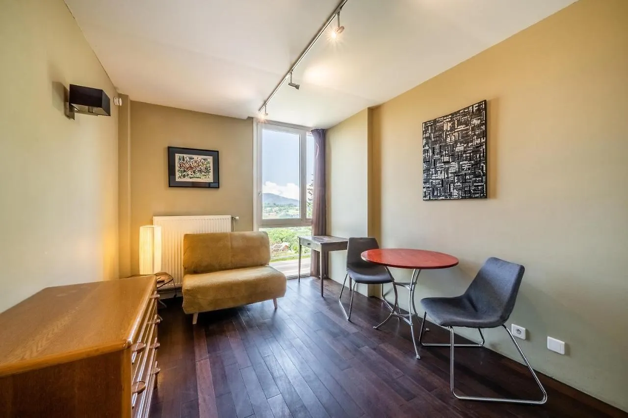 Gite Le Jorat - Studio Bogeve France