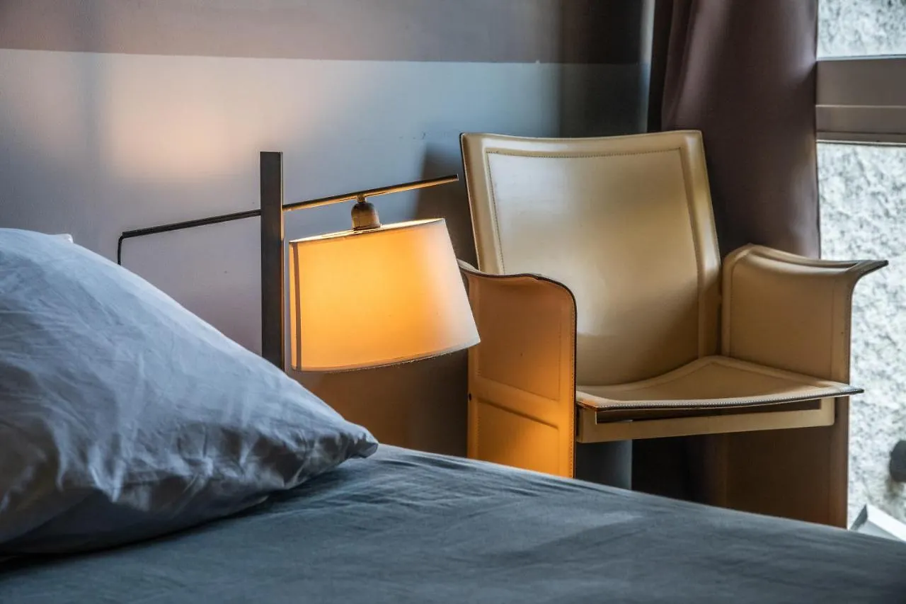 Gite Le Jorat - Studio Bogeve Apartment
