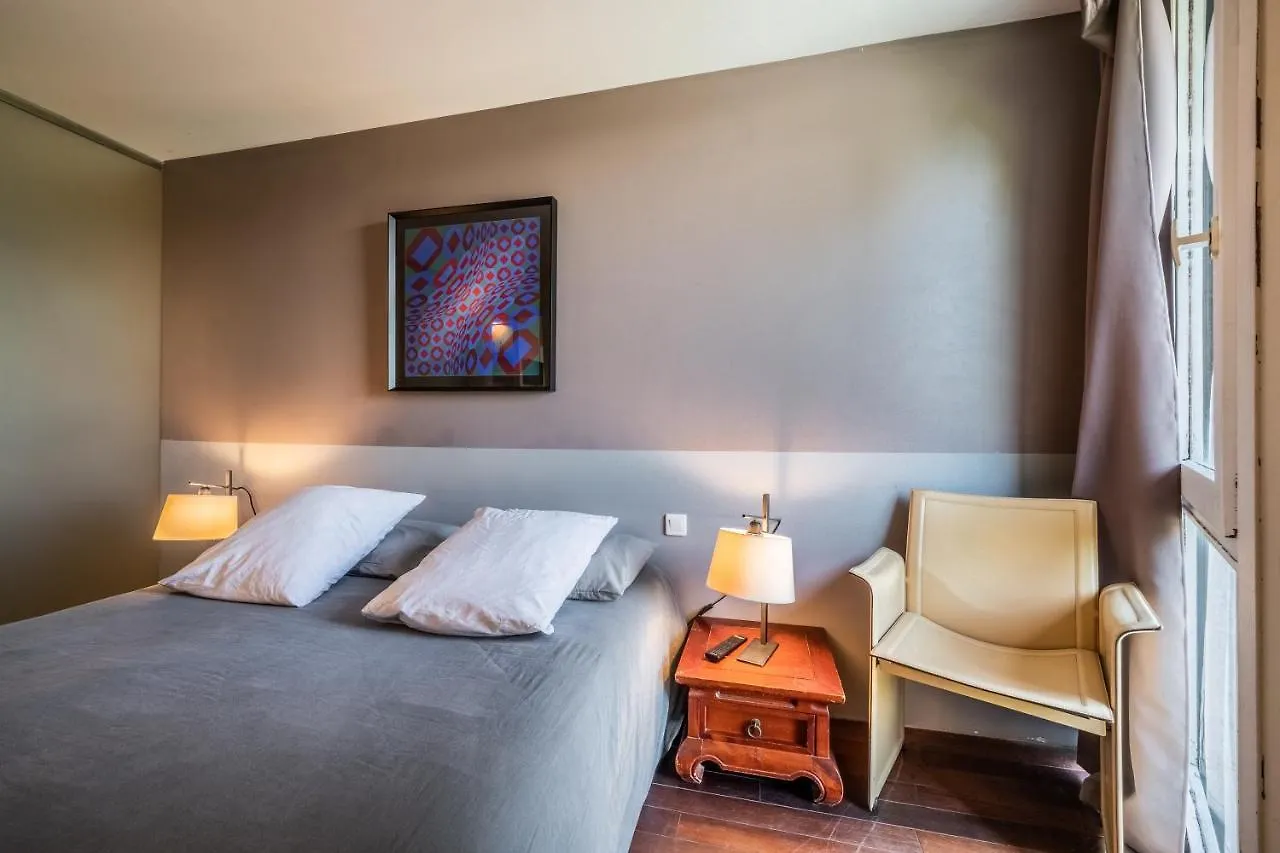 Apartment Gite Le Jorat - Studio Bogeve France