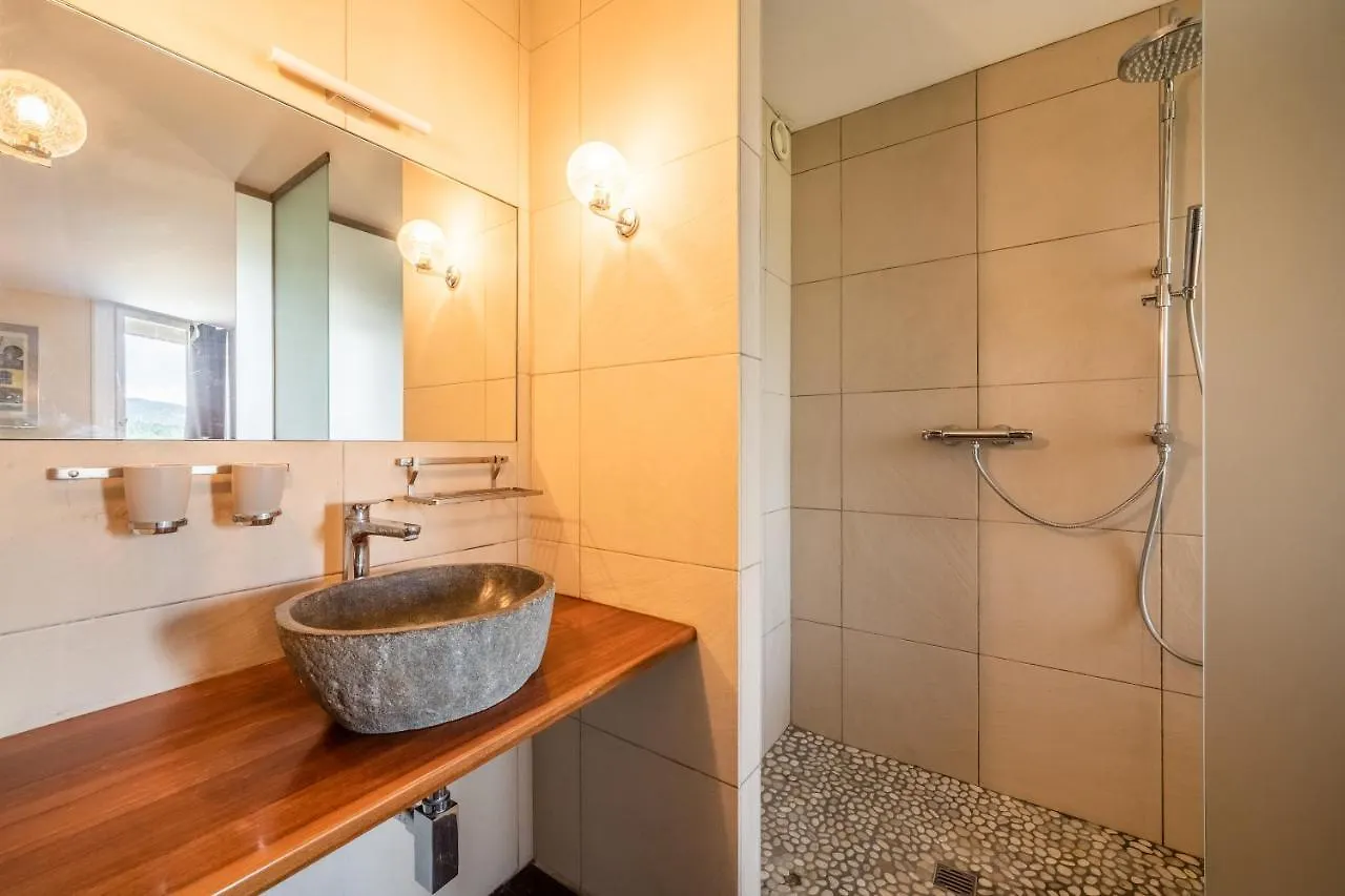 Apartment Gite Le Jorat - Studio Bogeve